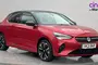 2021 Vauxhall Corsa e 100kW Elite Nav Premium 50kWh 5dr Auto [7.4kWCh]