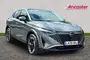 2025 Nissan Qashqai 1.3 DiG-T MH N-Connecta 5dr
