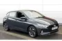 2022 Hyundai i20 1.0T GDi 48V MHD SE Connect 5dr DCT