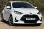 2022 Toyota Yaris 1.5 Hybrid Excel 5dr CVT