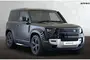 2021 Land Rover Defender 3.0 D250 HSE 90 3dr Auto