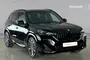 2025 BMW X1 sDrive 18d M Sport 5dr Step Auto
