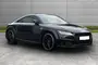 2019 Audi TT 40 TFSI Black Edition 2dr S Tronic