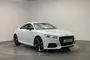 2016 Audi TT 2.0T FSI Quattro S Line 2dr S Tronic