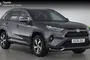 2025 Toyota RAV4 2.5 PHEV Design 5dr CVT
