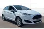 2016 Ford Fiesta 1.0 EcoBoost Zetec 5dr