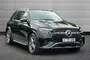 2025 Mercedes-Benz GLE GLE 450d 4Matic AMG Line 5dr 9G-Tronic [7 Seat]