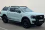 2026 Ford Ranger Pick Up D/Cab Stormtrak 2.3 EcoBoost PHEV 281 Auto