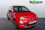 2024 Fiat 500 1.0 Mild Hybrid Top 3dr