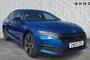 2025 Skoda Octavia 1.5 TSI 150 e-TEC Sportline 5dr DSG