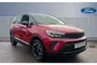2022 Vauxhall Crossland 1.2 Turbo Ultimate 5dr