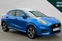 2024 Ford Puma 1.0 EcoBoost Hybrid mHEV ST-Line 5dr DCT