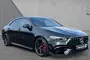 2025 Mercedes-Benz CLA CLA 45 S 4Matic+ Plus 4dr Tip Auto