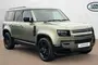 2024 Land Rover Defender 2.0 P300e X-Dynamic HSE 110 5dr Auto