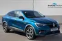 2022 Renault Arkana 1.6 E-TECH Hybrid 145 S Edition 5dr Auto