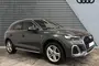 2023 Audi Q5 40 TDI Quattro S Line 5dr S Tronic