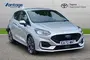 2022 Ford Fiesta 1.0 EcoBoost Hybrid mHEV 125 ST-Line X Edition 5dr
