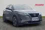 2022 Nissan Qashqai 1.3 DiG-T MH 158 Tekna+ 5dr
