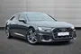 2024 Audi A6 40 TFSI S Line 4dr S Tronic