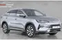 2025 BYD Seal U 1.5 DM-i Comfort 5dr Auto