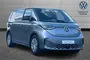 2024 Volkswagen ID.Buzz 150kW Commerce Plus 77kWh Auto