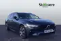 2025 Volvo V90 2.0 T6 [350] PHEV Plus Dark 5dr AWD Auto