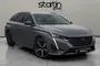 2025 Peugeot 308 SW 1.2 Hybrid 136 GT 5dr e-DSC6