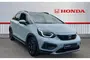 2026 Honda Jazz 1.5 i-MMD Hybrid Crosstar Advance 5dr eCVT