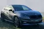 2025 Skoda Fabia 1.0 TSI 116 Monte Carlo Edition 5dr DSG
