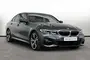 2019 BMW 3 Series 320i xDrive M Sport 4dr Step Auto