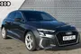 2023 Audi A3 35 TFSI S Line 5dr