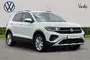 2025 Volkswagen T-Cross 1.0 TSI 115 Match 5dr DSG