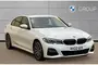 2022 BMW 3 Series 318i M Sport 4dr Step Auto