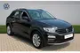 2020 Volkswagen T-Roc 1.5 TSI EVO SE 5dr DSG