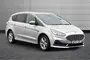 2022 Ford S-MAX 2.5 FHEV 190 Titanium 5dr CVT