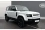 2023 Land Rover Defender 3.0 D250 X-Dynamic HSE 110 5dr Auto