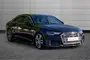 2023 Audi A6 40 TDI Quattro S Line 4dr S Tronic [Tech Pack]
