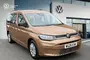 2026 Volkswagen Caddy Maxi 2.0 TDI 122 Life 5dr DSG [Tech Pack]