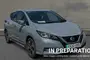 2022 Nissan Leaf 160kW e+ Tekna 62kWh 5dr Auto