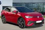 2025 Volkswagen ID.5 210kW Match Pro 77kWh 5dr Auto