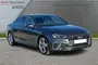 2023 Audi A4 35 TFSI S Line 4dr S Tronic