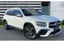 2021 Mercedes-Benz GLB GLB 220d 4Matic AMG Line Premium 5dr 8G-Tronic