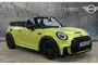 2024 MINI Convertible 2.0 Cooper S Sport 2dr Auto