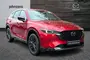 2025 Mazda CX-5 2.0 e-Skyactiv G MHEV Homura 5dr