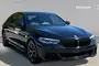 2021 BMW 5 Series 530e M Sport 4dr Auto