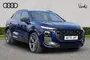 2025 Audi Q3 2.0 TFSI 265 Quattro Launch Edition 5dr S Tronic
