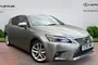 2018 Lexus CT 200h 1.8 Premier 5dr CVT