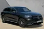 2023 Mercedes-Benz EQC EQC 400 300kW AMG Line 80kWh 5dr Auto