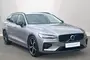 2025 Volvo V60 2.0 B4P Plus Dark 5dr Auto [7 speed]