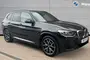 2021 BMW X3 xDrive20i MHT M Sport 5dr Step Auto